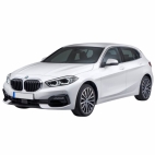  BMW SERIE 1