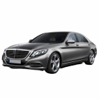  MERCEDES CLASE S
