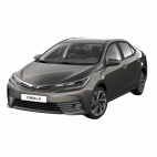 TOYOTA COROLLA 11 E18 fase 2 de 01/2016 a 12/2018  TOYOTA COROLLA 11 E18 fase 2 de 01/2016 a 12/2018