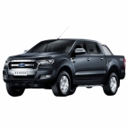 FORD RANGER 4 fase 2 de 01/2016 a 05/2019  FORD RANGER 4 fase 2 de 01/2016 a 05/2019