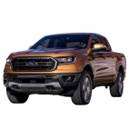 FORD RANGER 4 fase 3 a partir de 06/2019  FORD RANGER 4 fase 3 a partir de 06/2019