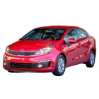 KIA RIO 3 fase 2 a partir de 04/2015