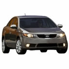 KIA FORTE  KIA FORTE