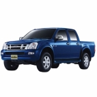 Ver as peças de carroçaria ISUZU D-MAX 1 fase 1 de 10/2002 a 12/2006 Ver as peças de carroçaria ISUZU D-MAX 1 fase 1 de 10/2002 a 12/2006