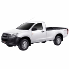Ver as peças de carroçaria ISUZU D-MAX 2 fase 2 a partir de 02/2017 Ver as peças de carroçaria ISUZU D-MAX 2 fase 2 a partir de 02/2017