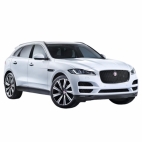 Ver as peças de carroçaria JAGUAR F-PACE (X761) a partir de 02/2016 Ver as peças de carroçaria JAGUAR F-PACE (X761) a partir de 02/2016