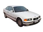 Complementos Para Choque Dianteiro BMW SERIE 3 E36 2 portas Coupe & Cabriolet desde 12/1990 hasta 06/1998