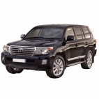 TOYOTA LAND CRUISER (J200) fase 2 a partir de 01/2012  TOYOTA LAND CRUISER (J200) fase 2 a partir de 01/2012