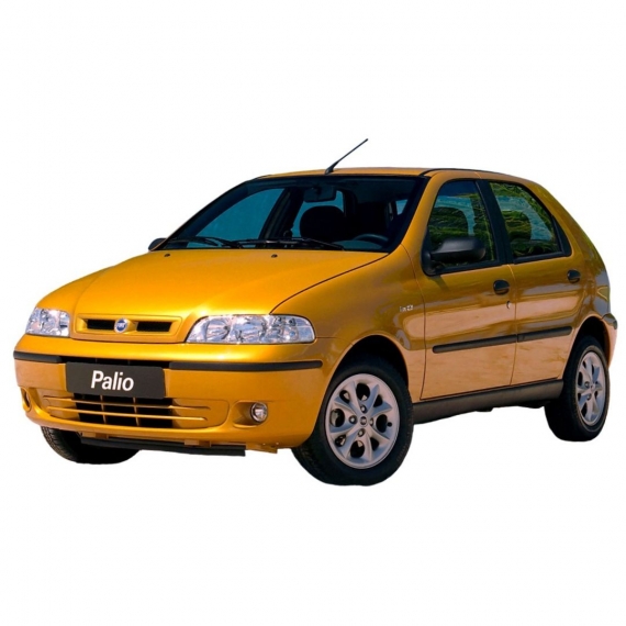 Peças de carroçaria para FIAT palio-fase-2-de-05-2002-a-12-2007
