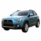 Ver as peças de carroçaria MITSUBISHI ASX Ver as peças de carroçaria MITSUBISHI ASX