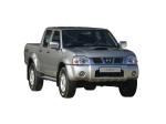  NISSAN PICK UP 3 fase 2 de 04/2002 a 12/2006