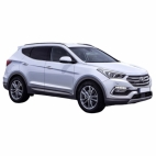 HYUNDAI SANTA FE 3 fase 2 de 05/2015 a 03/2017  HYUNDAI SANTA FE 3 fase 2 de 05/2015 a 03/2017