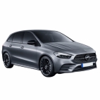  MERCEDES W247 CLASE B 3 a partir de 01/2019