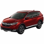 HONDA CR-V 5 de 12/2016 a 12/2020  HONDA CR-V 5 de 12/2016 a 12/2020