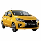 MITSUBISHI MIRAGE / SPACE STAR 3 fase 3 a partir de 01/2020  MITSUBISHI MIRAGE / SPACE STAR 3 fase 3 a partir de 01/2020