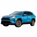 TOYOTA RAV 4 5 a partir de 01/2019  TOYOTA RAV 4 5 a partir de 01/2019