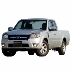 FORD RANGER 3 fase 2 de 09/2009 a 11/2011  FORD RANGER 3 fase 2 de 09/2009 a 11/2011
