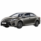 TOYOTA AVENSIS 3 fase 3 a partir de 09/2015  TOYOTA AVENSIS 3 fase 3 a partir de 09/2015