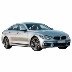  BMW SERIE 4 F32 - F33 fase 2 a partir de 03/2017