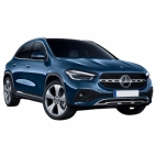 MERCEDES CLASE GLA