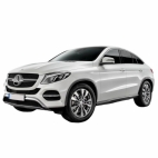  MERCEDES CLASE GLE
