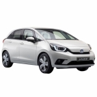 HONDA JAZZ 4 a partir de 03/2020  HONDA JAZZ 4 a partir de 03/2020