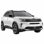 CITROEN C5 AIRCROSS fase 2 a partir de 01/2022  CITROEN C5 AIRCROSS fase 2 a partir de 01/2022