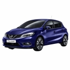  NISSAN PULSAR