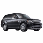 Ver as peças de carroçaria LAND ROVER RANGE SPORT 1 (L320) fase 1 desde 05/2005 hasta 08/2009 Ver as peças de carroçaria LAND ROVER RANGE SPORT 1 (L320) fase 1 desde 05/2005 hasta 08/2009