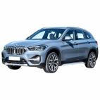  BMW SERIE X1 F48 fase 2 desde 01/2019 hasta 06/2022