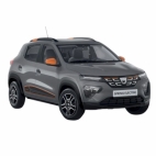 DACIA SPRING  DACIA SPRING