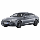  AUDI A5 2 fase 1 desde 01/2017 hasta 03/2020