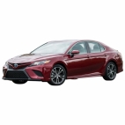 TOYOTA CAMRY  TOYOTA CAMRY