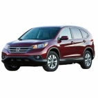  HONDA CR-V 4 desde 10/2012 hasta 12/2016