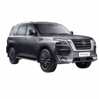  NISSAN PATROL 4 (Y62) a partir de 04/2010