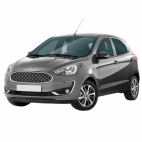 FORD KA + fase 2 a partir de 02/2018  FORD KA + fase 2 a partir de 02/2018