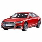 Ver as peças de carroçaria AUDI A8 4 (F8) fase 1 a partir de 09/2017 Ver as peças de carroçaria AUDI A8 4 (F8) fase 1 a partir de 09/2017
