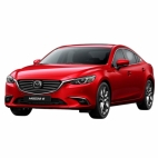 MAZDA 6 3 fase 2 a partir de 09/2017  MAZDA 6 3 fase 2 a partir de 09/2017