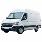  HYUNDAI H350