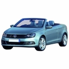 VOLKSWAGEN EOS  VOLKSWAGEN EOS