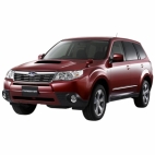 SUBARU FORESTER  SUBARU FORESTER
