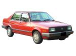 Pecas Motor VOLKSWAGEN JETTA II desde 02/1984 hasta 04/1992
