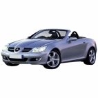  MERCEDES CLASSE SLK