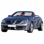 MERCEDES R171 SLK CLASS fase 2 de 05/2008 a 12/2010