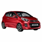 KIA PICANTO  KIA PICANTO
