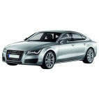 AUDI A7  AUDI A7