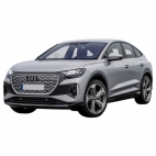 AUDI Q4  AUDI Q4