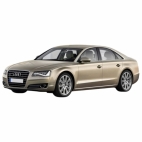 Ver as peças de carroçaria AUDI A8 3 (4H) fase 1 de 03/2010 a 12/2013 Ver as peças de carroçaria AUDI A8 3 (4H) fase 1 de 03/2010 a 12/2013