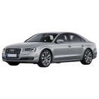 Ver as peças de carroçaria AUDI A8 3 (4H) fase 2 de 01/2014 a 08/2017 Ver as peças de carroçaria AUDI A8 3 (4H) fase 2 de 01/2014 a 08/2017