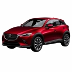  MAZDA CX-3 fase 2 de 09/2018 a 06/2024